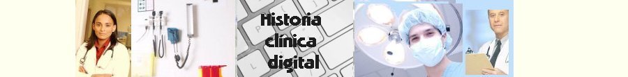 OpenEMR Historia Clínica digital
