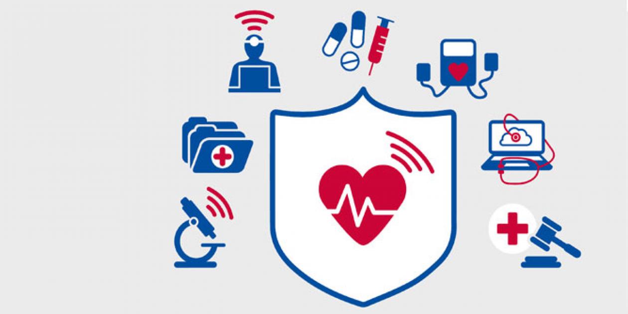 Ciberseguridad en hospitales: riesgos y soluciones en sistemas EMR